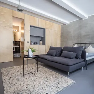 2* Lejlighedshotel Nena Metropolpark - Mitte -adult Only