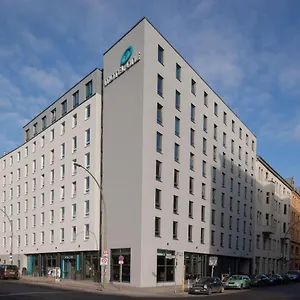 3* Otel One Berlin-hackescher Markt