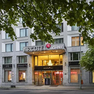 Arcotel John F Ξενοδοχείο