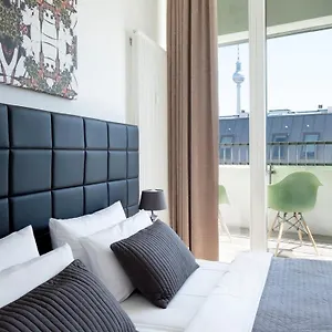 5* Lejlighedshotel Rosenthal