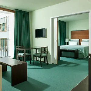 4* מלון דירות Clipper Boardinghouse - Berlin-gendarmenmarkt