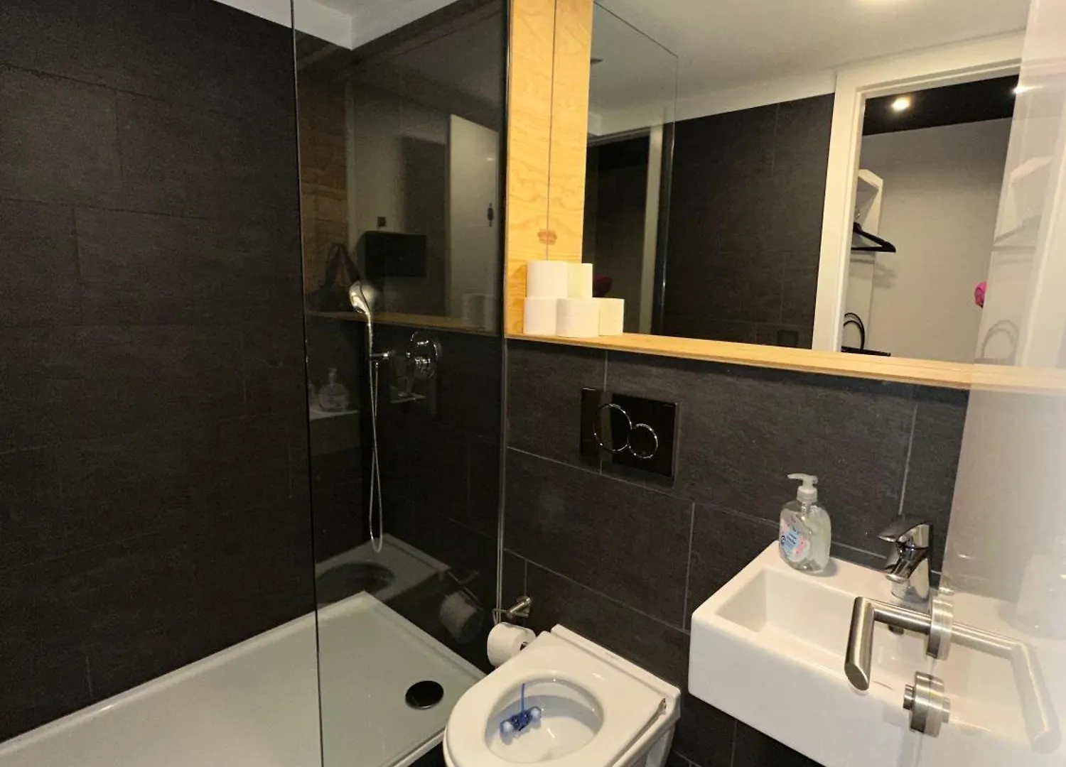K&S Apartments Berlin 0*,