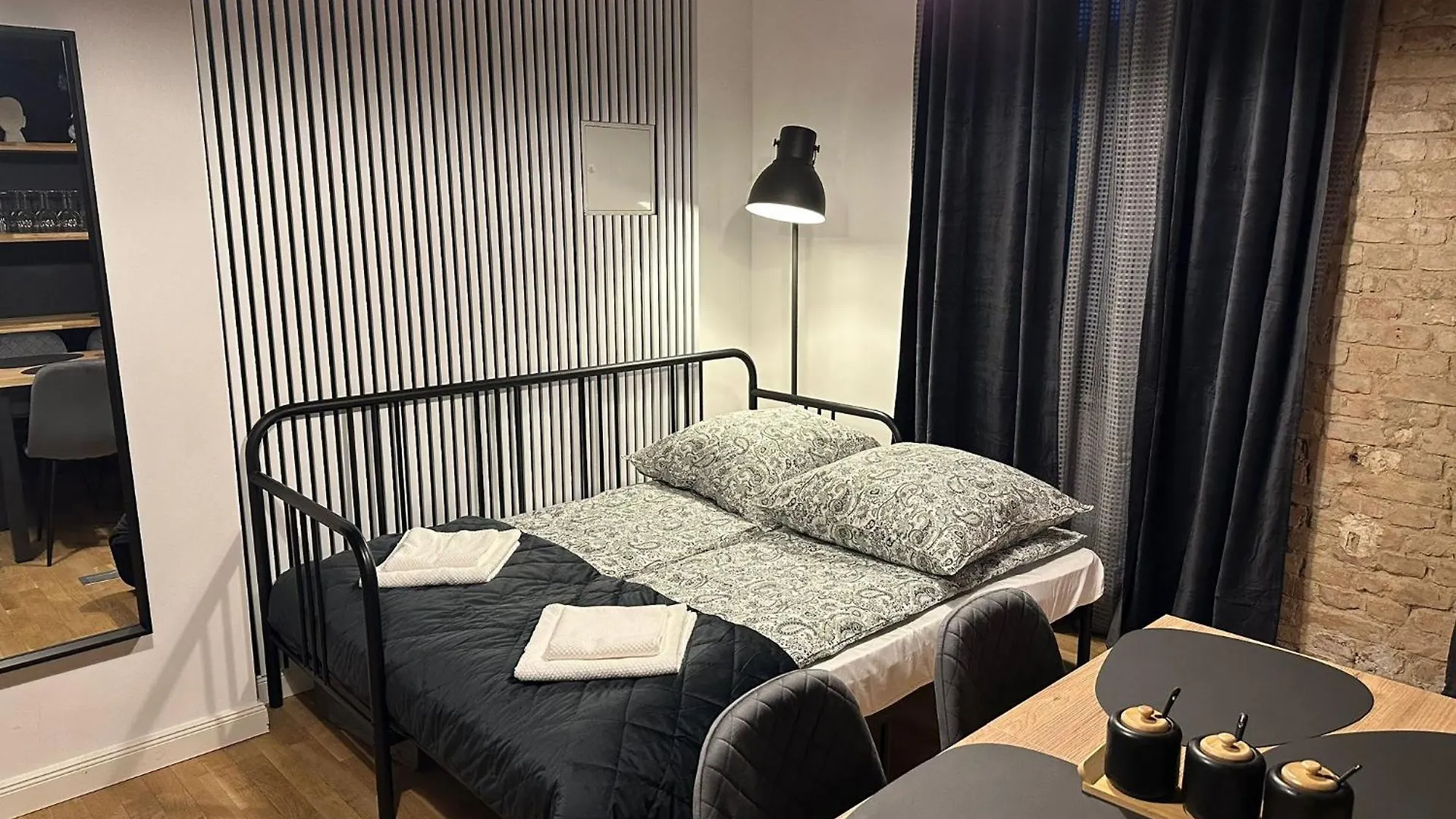 K&S Apartments Berlin
