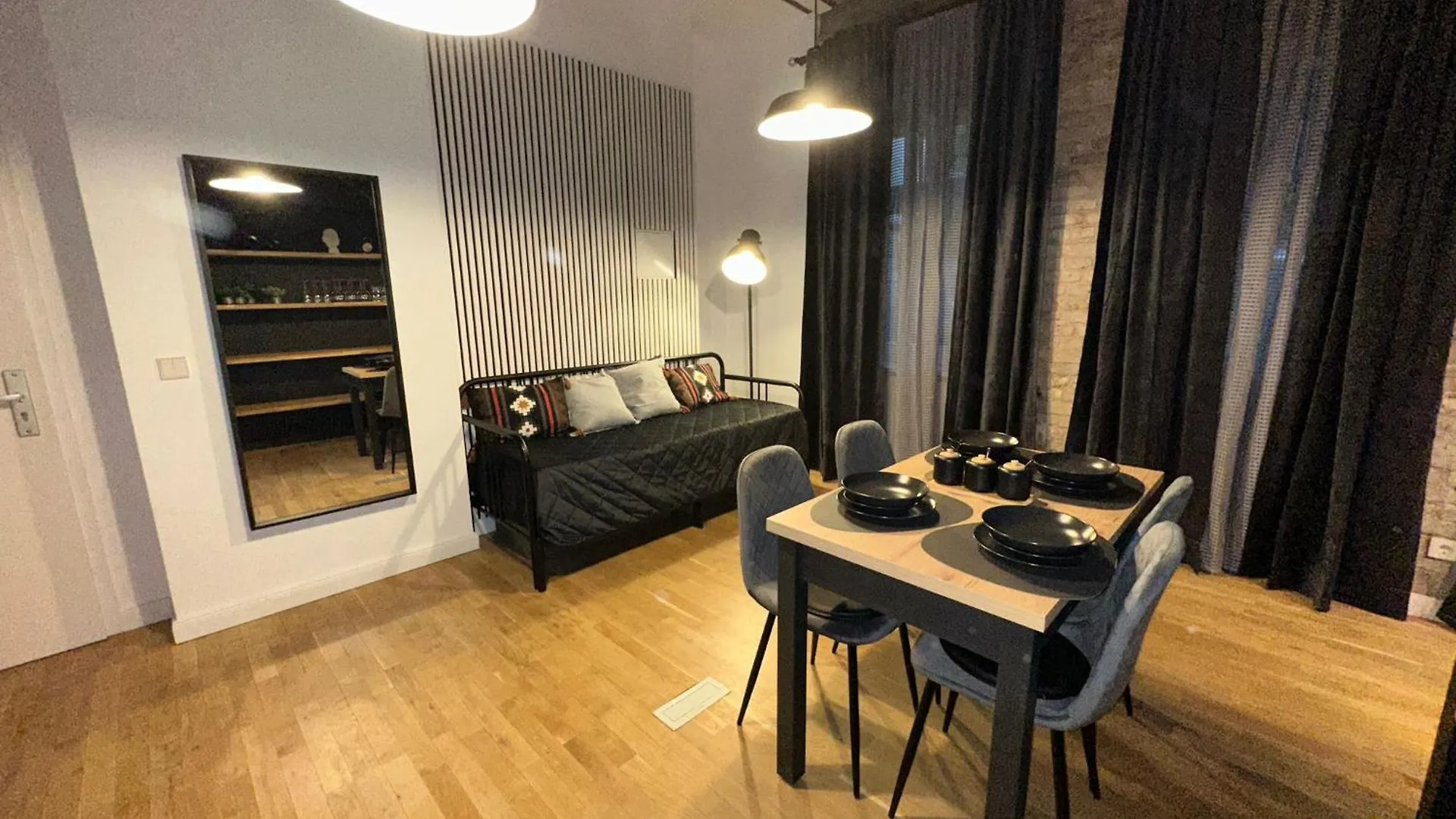 Apart Otel K&S Apartments Berlin