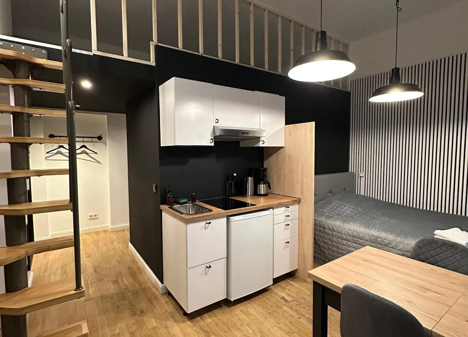 K&S Apartments Berlin